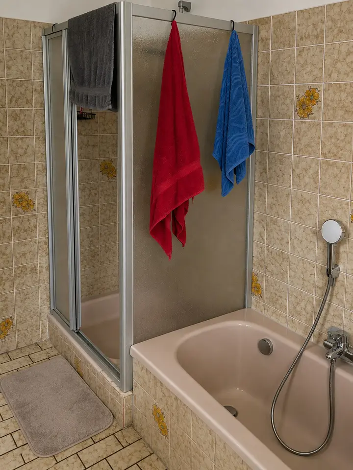 3 Zimmer Wohnung mit 96 m² in Oldenburg – Bild 7