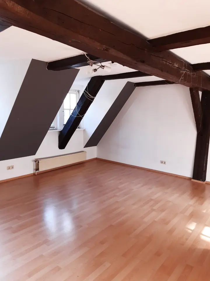 3 Zimmer Wohnung mit 100 m² in Göttingen – Bild 1