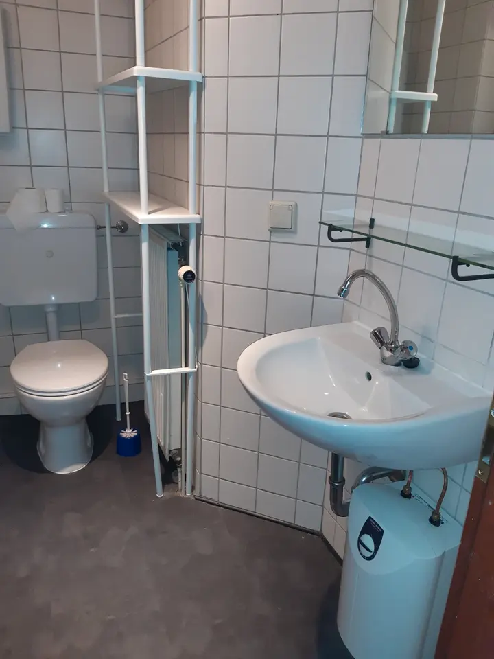 3 Zimmer Wohnung mit 100 m² in Göttingen – Bild 5