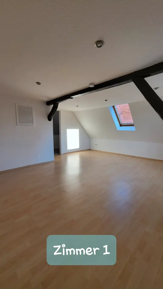 3 Zimmer Wohnung mit 100 m² in Göttingen – Bild 7