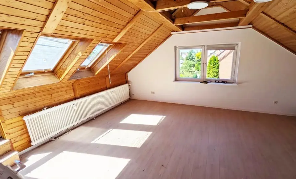 3 Zimmer Wohnung mit 100 m² in Göttingen – Bild 8