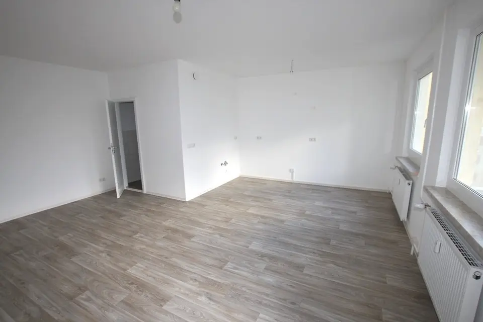 4 Zimmer Wohnung mit 103 m² in Gera – Bild 2