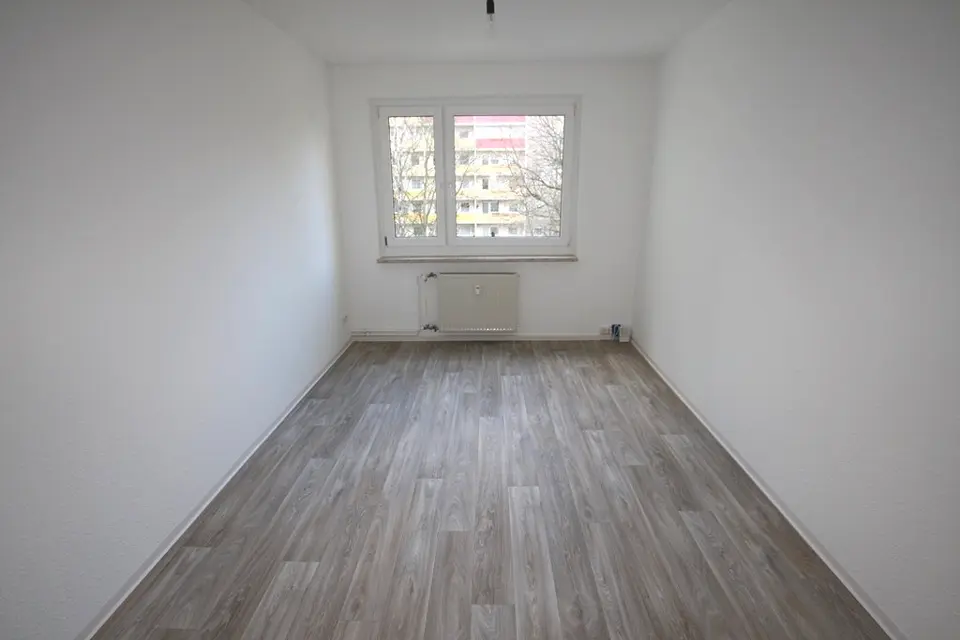 4 Zimmer Wohnung mit 103 m² in Gera – Bild 7