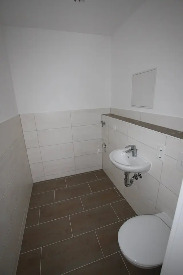 4 Zimmer Wohnung mit 103 m² in Gera – Bild 9