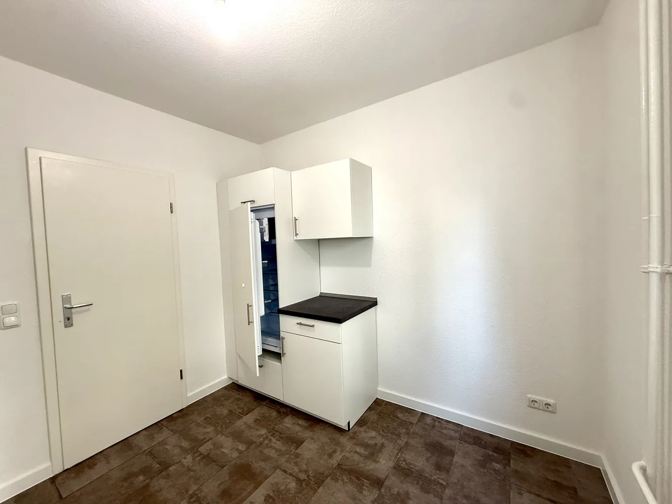 3 Zimmer Wohnung mit 64 m² in Lübeck – Bild 2
