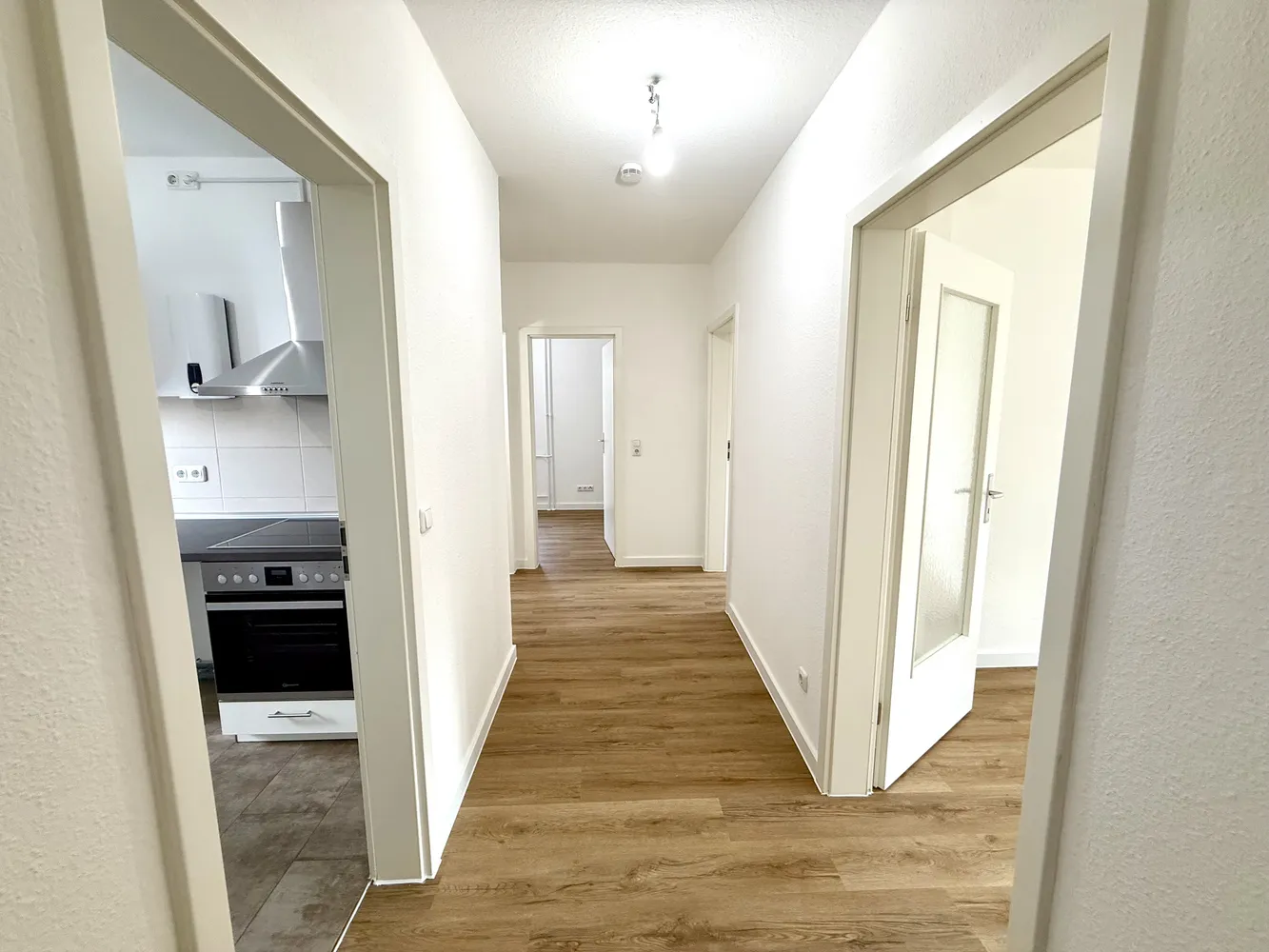 3 Zimmer Wohnung mit 64 m² in Lübeck – Bild 3
