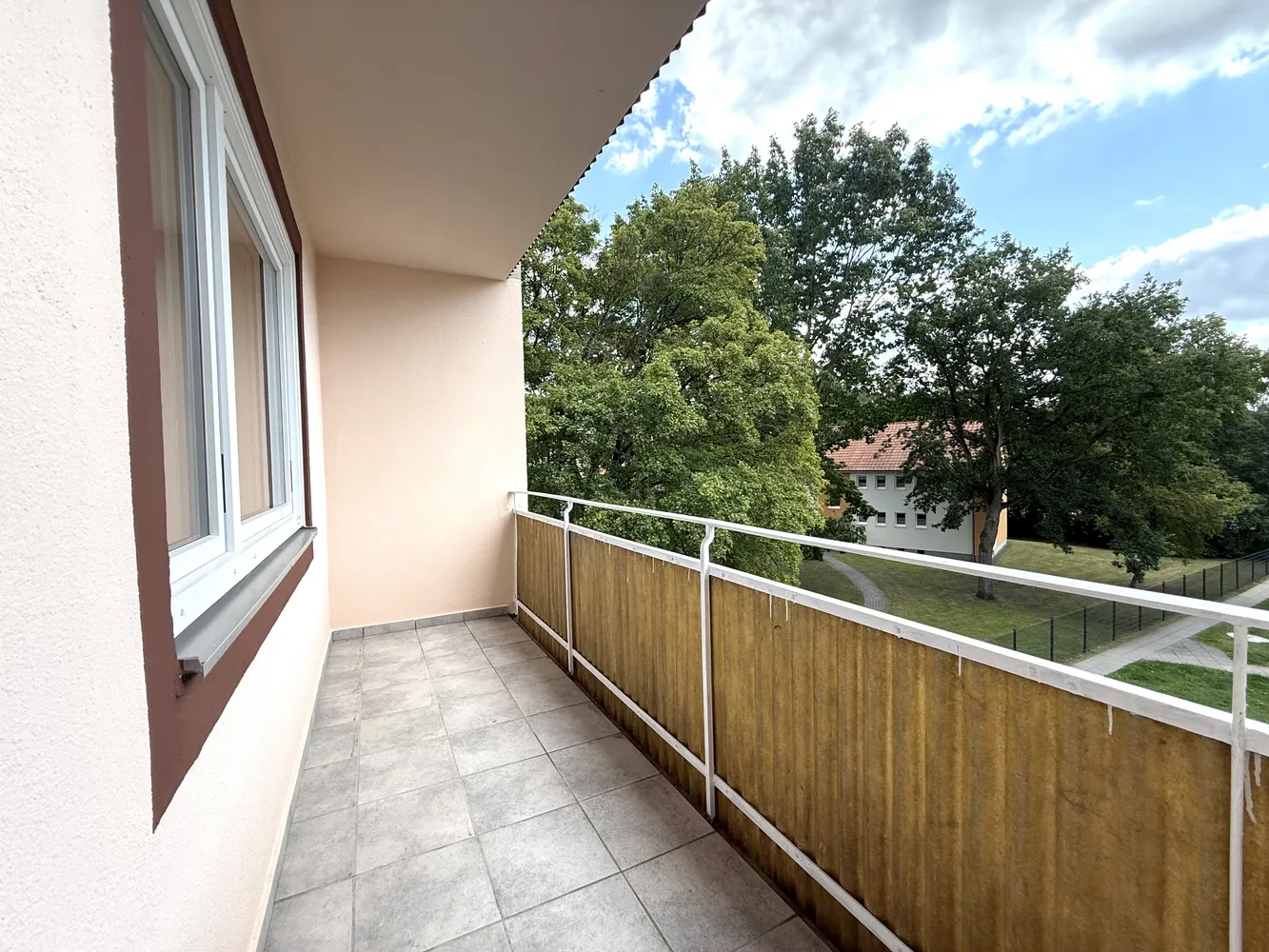 3 Zimmer Wohnung mit 64 m² in Lübeck – Bild 5
