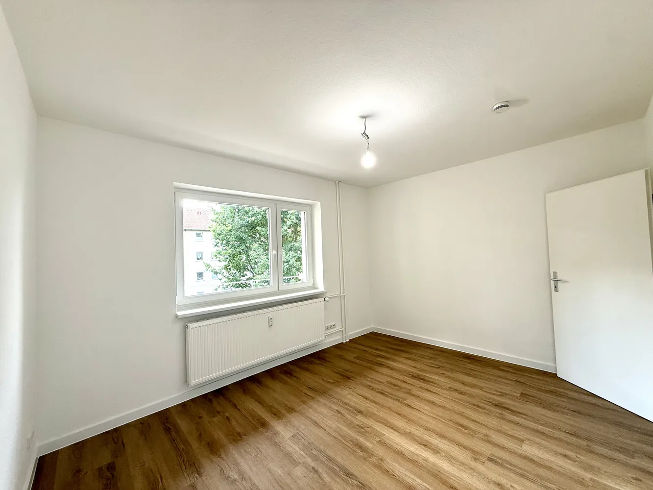3 Zimmer Wohnung mit 64 m² in Lübeck – Bild 6