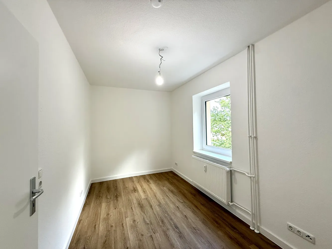 3 Zimmer Wohnung mit 64 m² in Lübeck – Bild 7