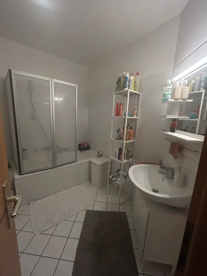 3 Zimmer Wohnung mit 61 m² in Erfurt – Bild 4