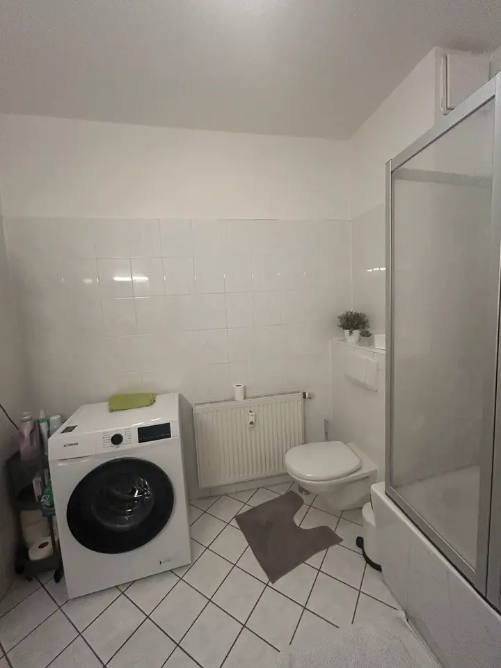 3 Zimmer Wohnung mit 61 m² in Erfurt – Bild 5