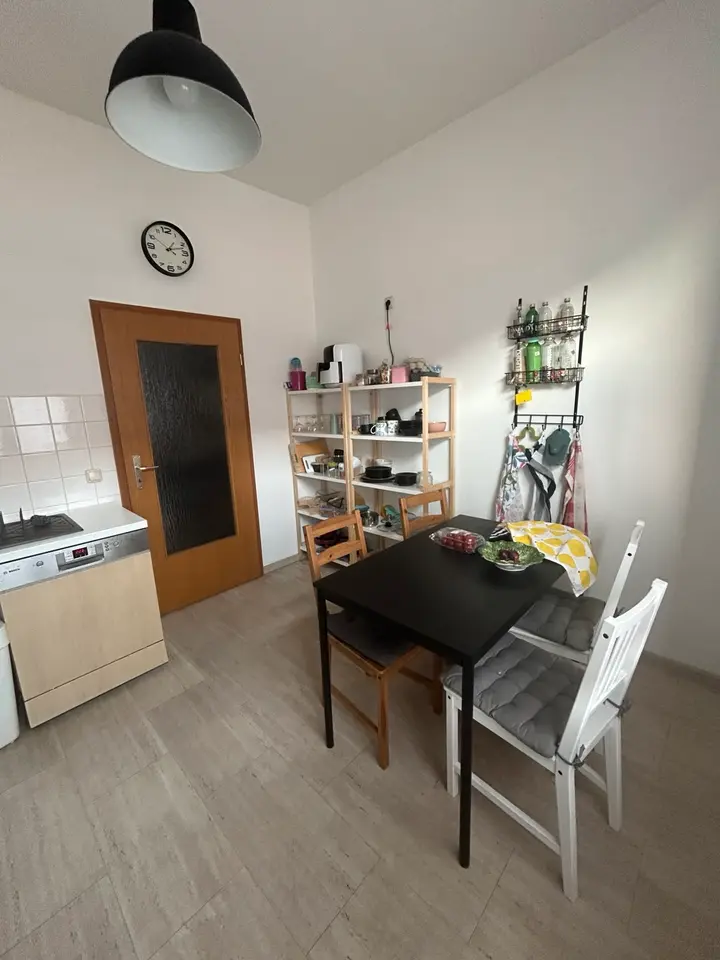 3 Zimmer Wohnung mit 61 m² in Erfurt – Bild 6