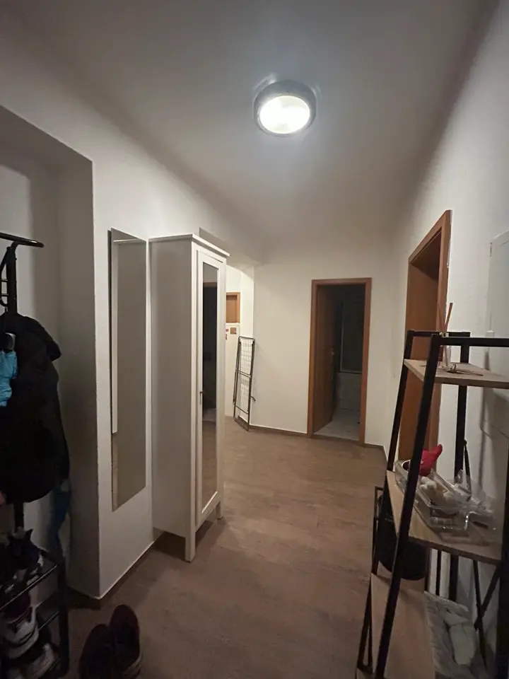 3 Zimmer Wohnung mit 61 m² in Erfurt – Bild 7