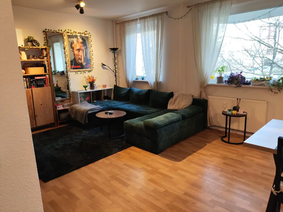 3 Zimmer Wohnung mit 61 m² in Erfurt – Bild 10