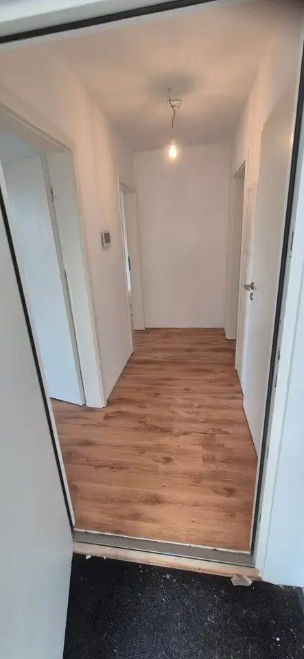 3 Zimmer Wohnung mit 55 m² in Cuxhaven – Bild 4