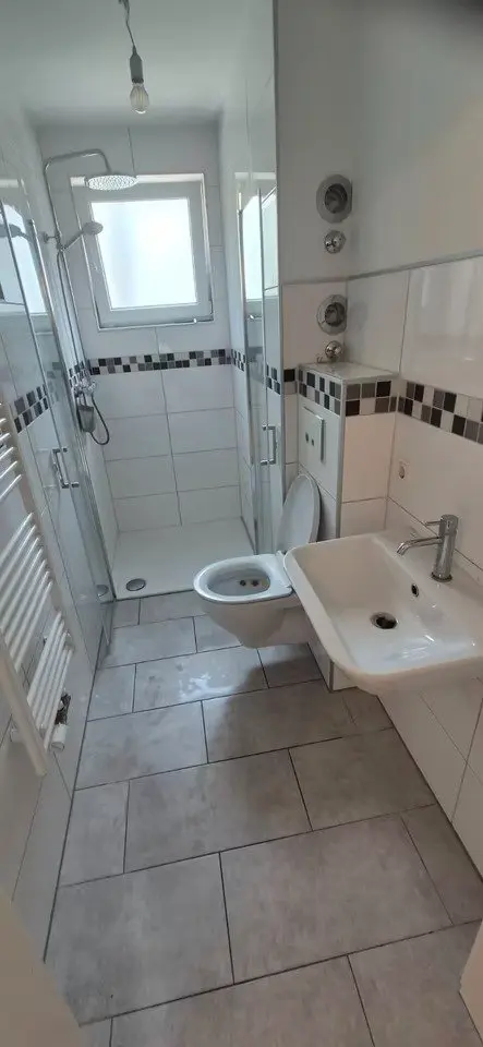 3 Zimmer Wohnung mit 55 m² in Cuxhaven – Bild 5