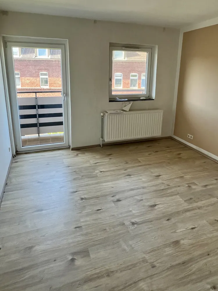 2 Zimmer Wohnung mit 61 m² in Hagen – Bild 1