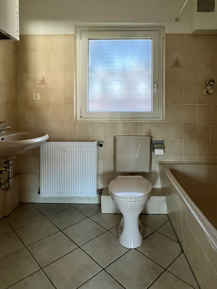 2 Zimmer Wohnung mit 61 m² in Hagen – Bild 4