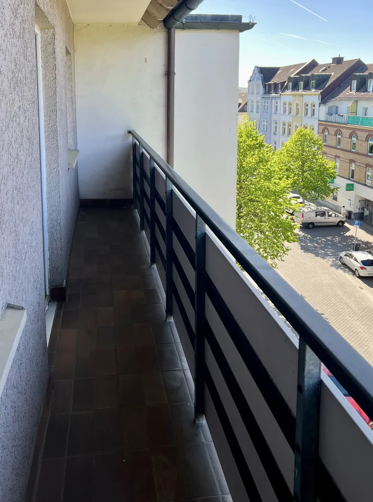 2 Zimmer Wohnung mit 61 m² in Hagen – Bild 6