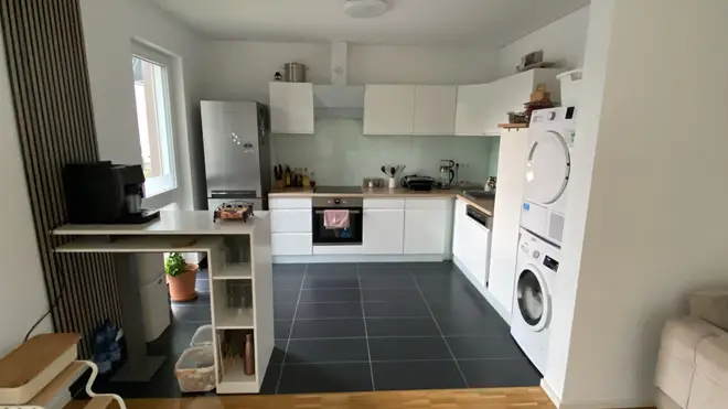 3 Zimmer Wohnung mit 85 m² in Hanau – Bild 4