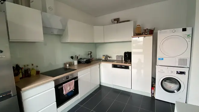 3 Zimmer Wohnung mit 85 m² in Hanau – Bild 5