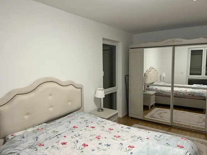 3 Zimmer Wohnung mit 85 m² in Hanau – Bild 3
