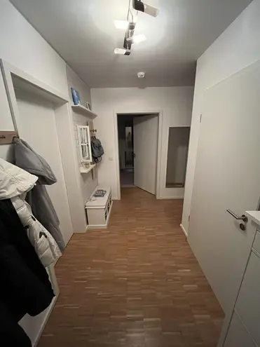3 Zimmer Wohnung mit 85 m² in Hanau – Bild 7