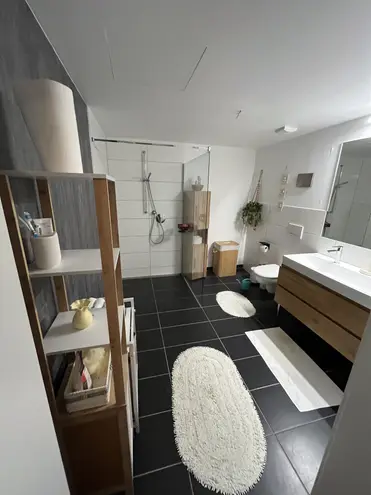3 Zimmer Wohnung mit 85 m² in Hanau – Bild 8