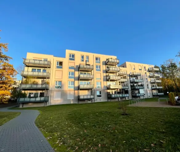 3 Zimmer Wohnung mit 85 m² in Hanau – Bild 10