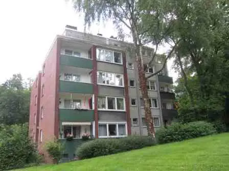 2 Zimmer Wohnung mit 49 m² in Velbert – Bild 3