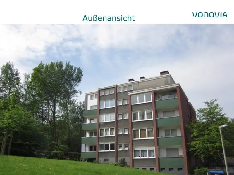 2 Zimmer Wohnung mit 49 m² in Velbert – Bild 4