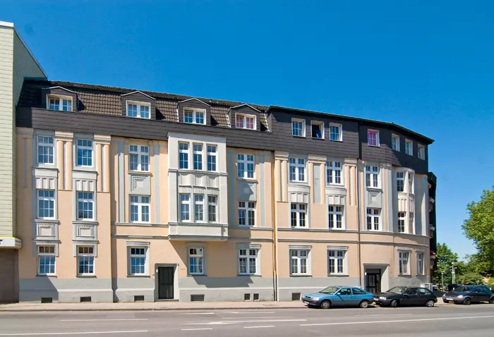 2 Zimmer Wohnung mit 49 m² in Velbert – Bild 7