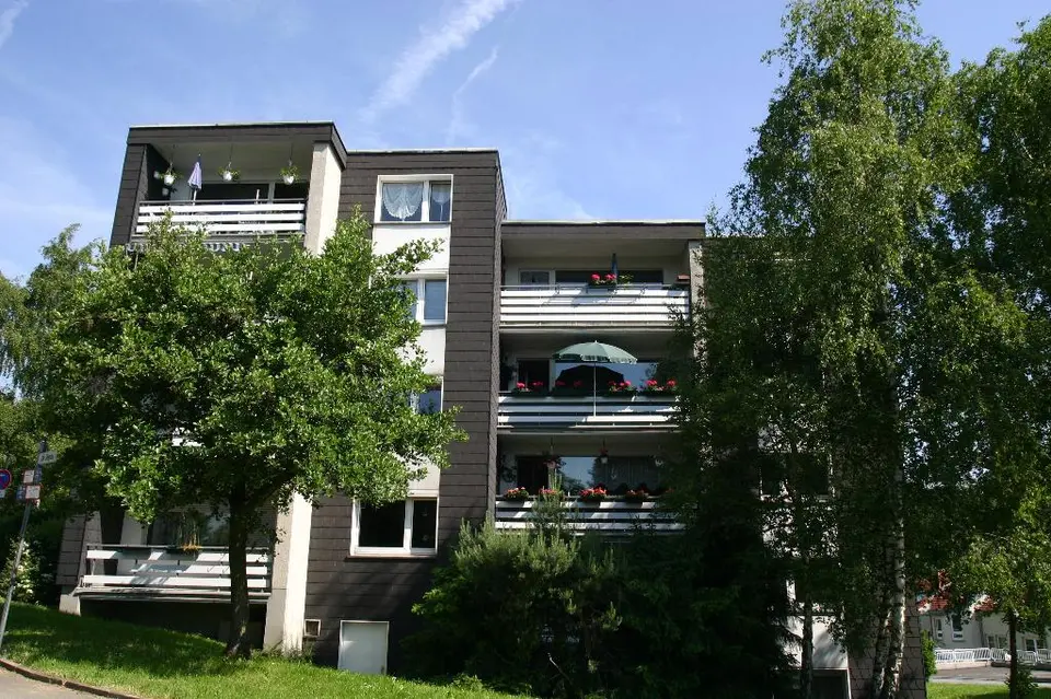 2 Zimmer Wohnung mit 49 m² in Velbert – Bild 8