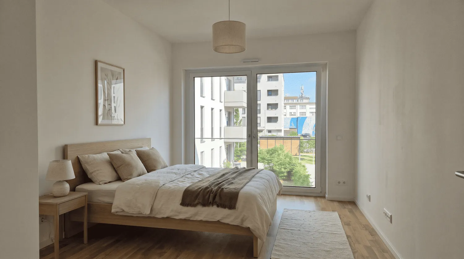 3 Zimmer Wohnung mit 84 m² in Dresden – Bild 3
