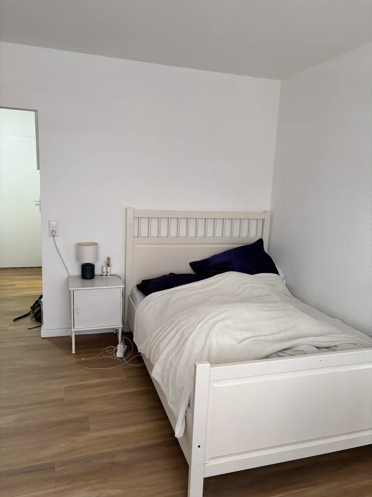 1 Zimmer Wohnung mit 25 m² in Aachen – Bild 4