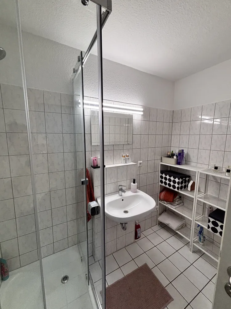 1 Zimmer Wohnung mit 25 m² in Aachen – Bild 6