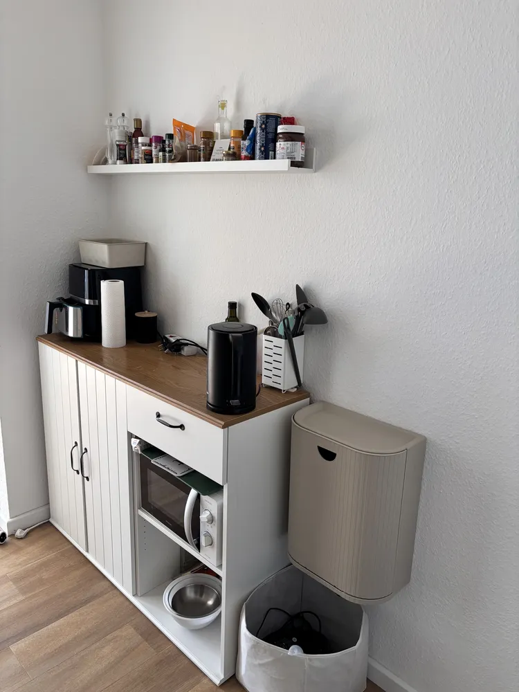 1 Zimmer Wohnung mit 25 m² in Aachen – Bild 9