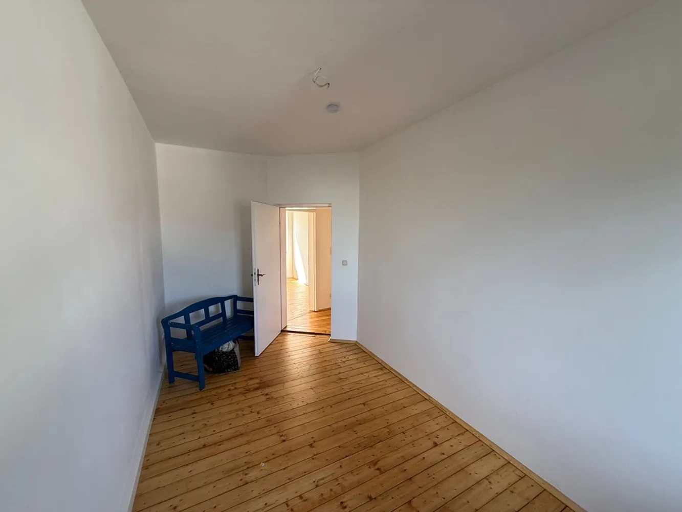 3 Zimmer Wohnung mit 68 m² in Kassel – Bild 11