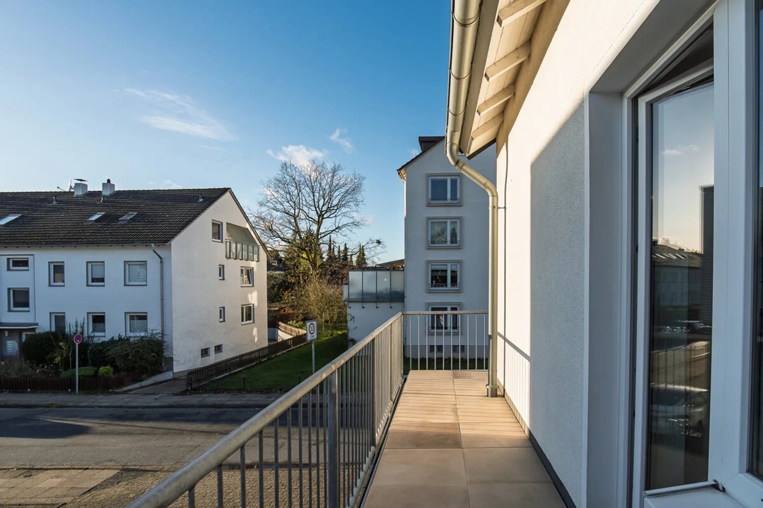 3 Zimmer Wohnung mit 78 m² in Bielefeld – Bild 1
