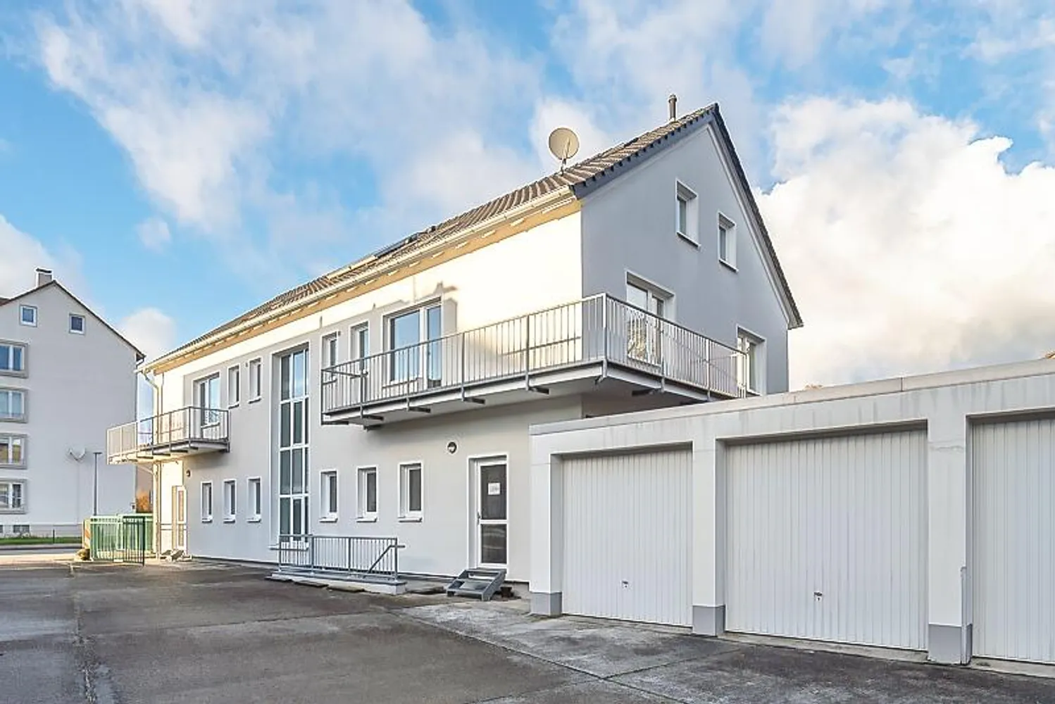 3 Zimmer Wohnung mit 78 m² in Bielefeld – Bild 2