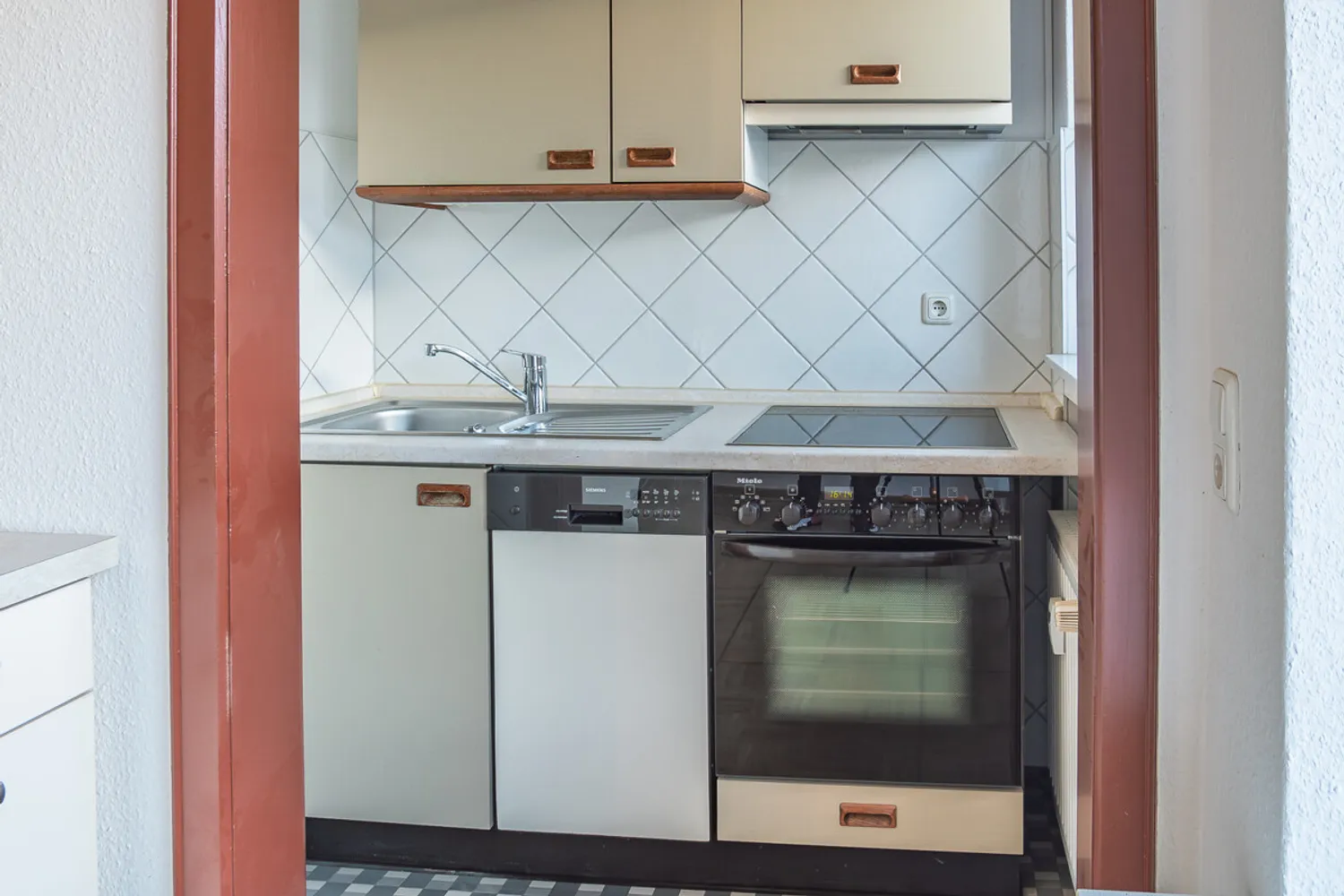 3 Zimmer Wohnung mit 78 m² in Bielefeld – Bild 11