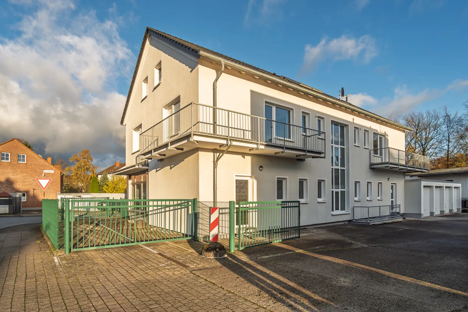 3 Zimmer Wohnung mit 78 m² in Bielefeld – Bild 3
