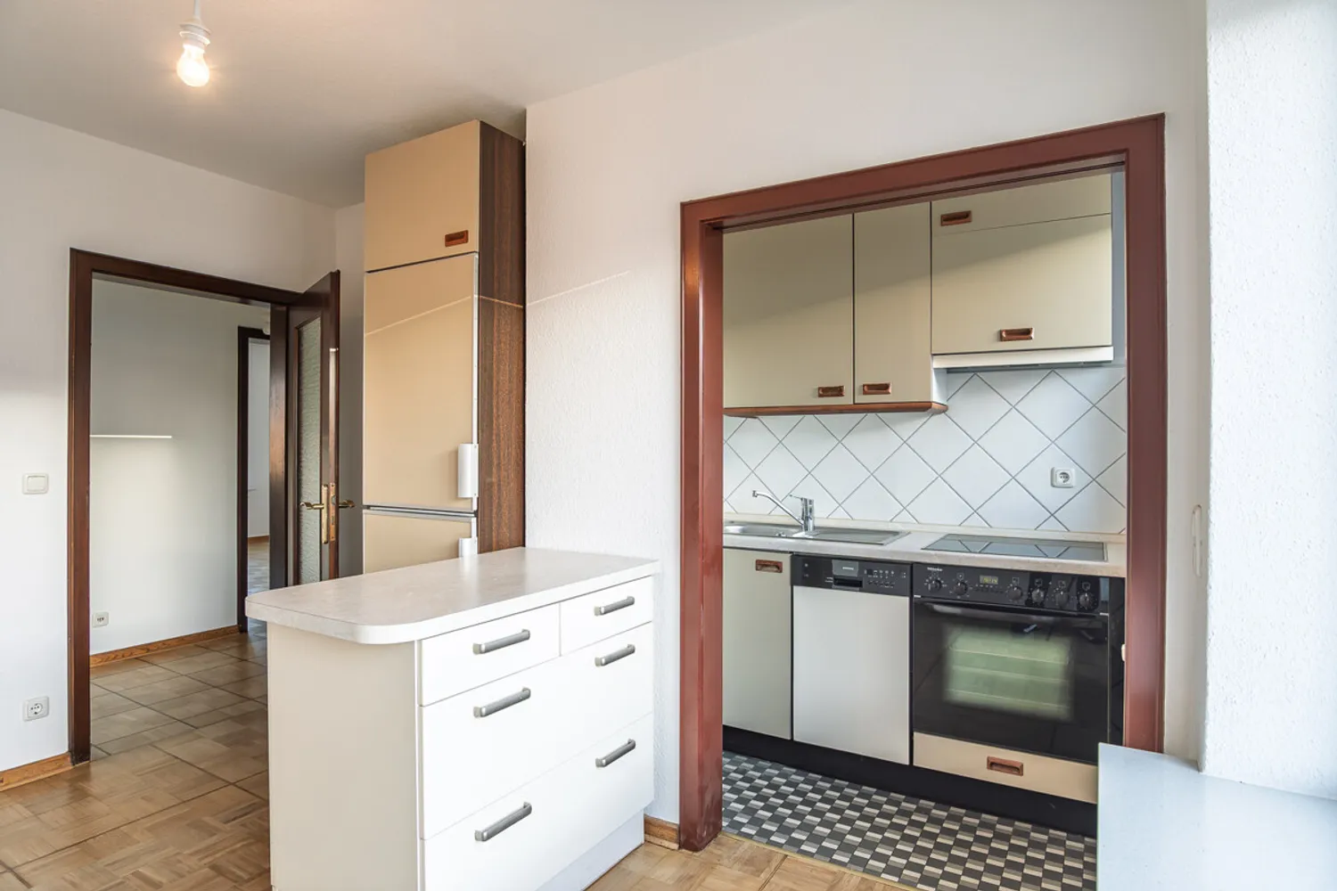 3 Zimmer Wohnung mit 78 m² in Bielefeld – Bild 10