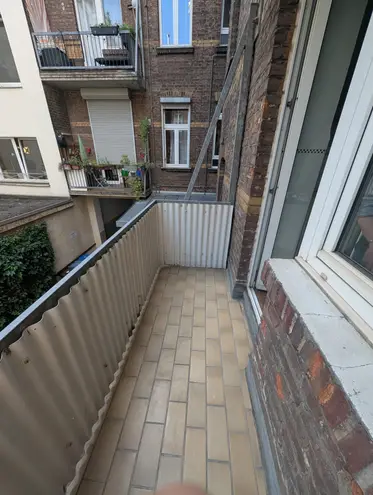 2 Zimmer Haus mit 65 m² in Köln – Bild 5