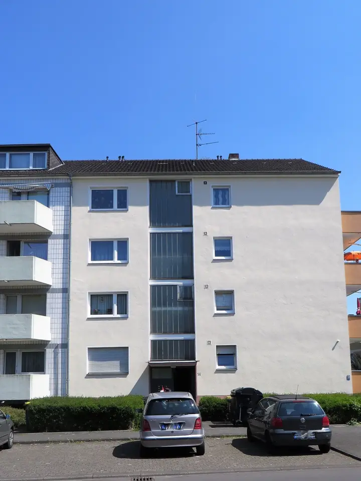 Studio mit 50 m² in Köln – Bild 2