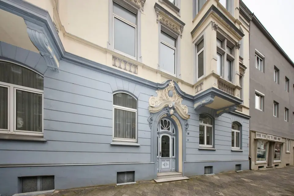 3 Zimmer Wohnung mit 95 m² in Wilhelmshaven – Bild 2