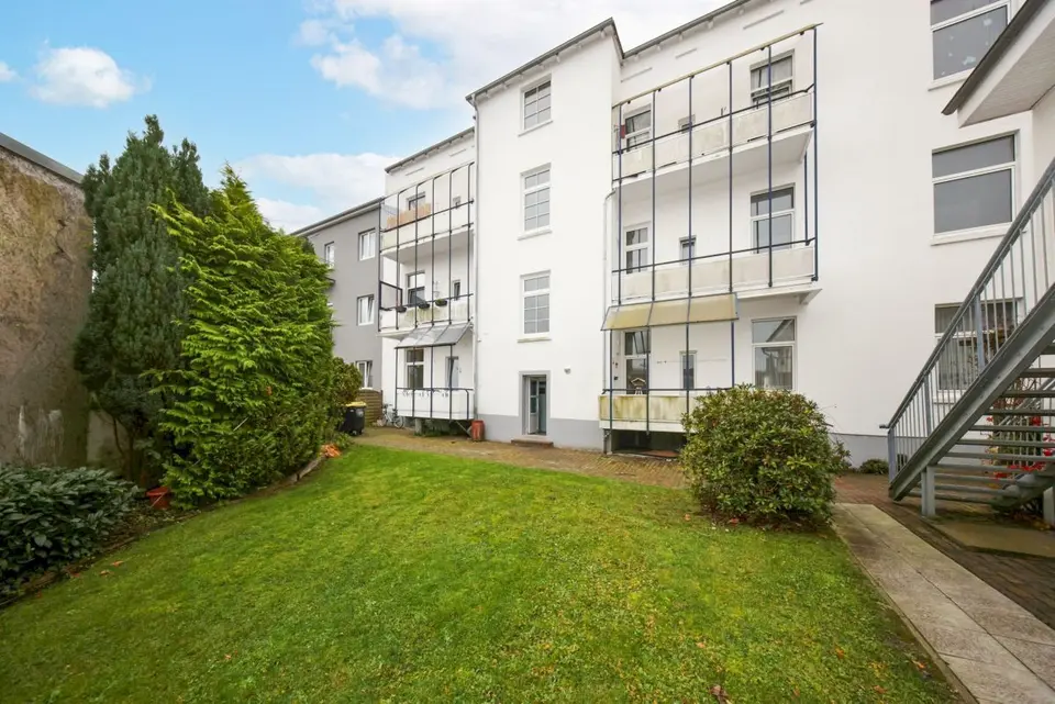 3 Zimmer Wohnung mit 95 m² in Wilhelmshaven – Bild 3