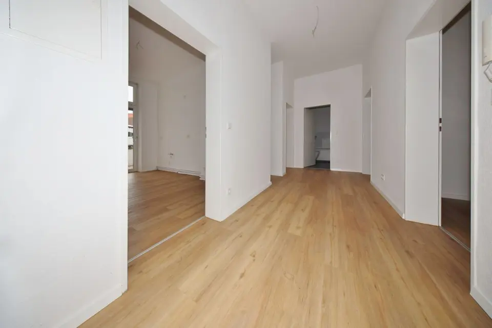 3 Zimmer Wohnung mit 95 m² in Wilhelmshaven – Bild 5
