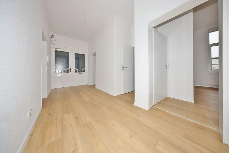 3 Zimmer Wohnung mit 95 m² in Wilhelmshaven – Bild 6