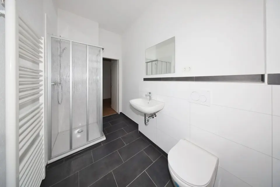 3 Zimmer Wohnung mit 95 m² in Wilhelmshaven – Bild 10